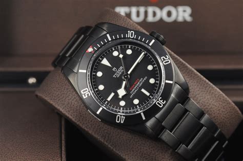 tudor heritage black bay price